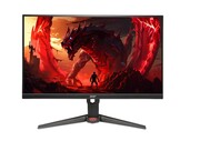 Acer Monitor Nitro 27 cali IPS 200h XV272UX1bmiiprx Acer