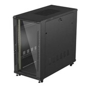 Lanberg Szafa instalacyjna rack stojąca 19