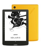 InkBOOK Czytnik Solaris Żółty InkBOOK