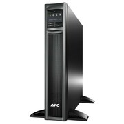 APC Zasilacz awaryjny SMX750INC SMART X 750VA USB/AP9641/LCD/RT APC
