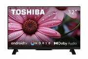 Toshiba Telewizor LED 32 cale 32WA2363DG Toshiba