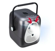 Acer Projektor AOPEN QF23s FHD 200AL/1000:1/SZARY Acer