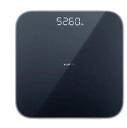 XIAOMI Waga Mi Smart Scale S200 Dark Grey XIAOMI