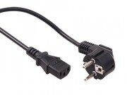 Kabel zasilający 3 pin 5M wtyk EU Maclean MCTV-801