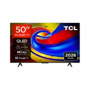 TCL Telewizor QLED 50 cali 50P7L TCL