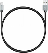 YENKEE Kabel do synchronizacji i ładowania USB ze złączem Micro USB 2m YENKEE