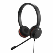 Jabra Słuchawki Evolve 20 SE USB-A amp C MS Stereo Jabra