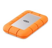 Dysk zewnętrzny LaCie Rugged Hard Disk 500GB - zdjęcie 1