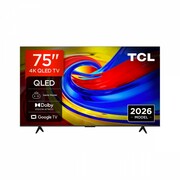 TCL Telewizor QLED 75 cali 75P7L TCL