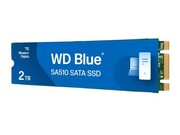 SSD WD Blue M.2 2TB WDS200T2B0B