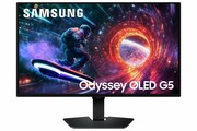 Samsung Monitor 27 cali LS27FG502SUXEN Samsung