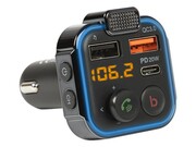 BLOW Transmiter FM Bluetooth 5.1+Qc3.0 BLOW