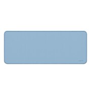 LogiLink Podkładka na klawiaturę i mysz, XXL, niebieska LogiLink