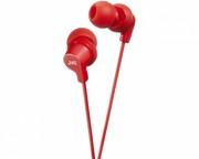 Słuchawki JVC JVC HA-FX10-W-E - zdjęcie 3