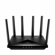 Cudy Router BE6500 Gigabit Dual Band Wi-Fi 7 Cudy