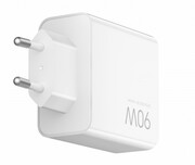 XIAOMI Ładowarka 90W HyperCharge Power Adapter(3-Port) EU XIAOMI
