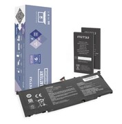 Mitsu Bateria B41N1526 do Asus ROG Stix GL502VM FX502VD 3400 mAh (52 Wh) 15.2V Mitsu