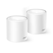 TP-LINK System WiFi Deco X10 (2-pak) AX1500 TP-LINK