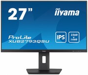 iiyama ProLite XUB2793QS-B1 - zdjęcie 4