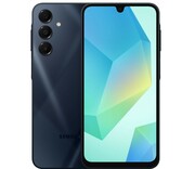 Samsung Smartfon GALAXY A16 5G 4/128 GB Czarny Enterprise Edition Samsung