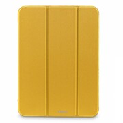 Hama Etui terra iPad 10,9' 10 gen 2022 żółte Hama