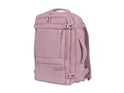 Natec Plecak do laptopa Camel Lite 15.6 cala różowy 19L Natec