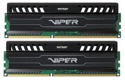 Patriot Pamięć DDR3 Viper 3 16GB/1866 (2*8GB) CL10 Patriot
