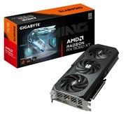 Gigabyte Karta graficzna Radeon RX 9060 XT GAMING OC 16G Gigabyte