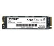 Patriot Dysk SSD 1.92TB P310 PCIe M.2 Gen3 x4 NVMe 2100/1800MB/s Patriot