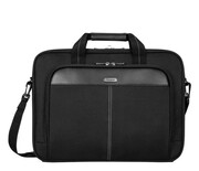 Targus Torba na laptopa 15.6'' Classic Slim Briefcase - czarna Targus