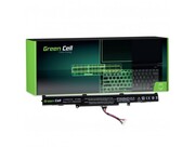 Green Cell Bateria do Asus A41-X550 14,4V 2200mAh Green Cell