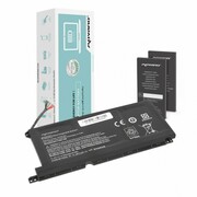 Movano Bateria PG03XL do HP 15-DH 15-EC 15-DK 16-A - 4150 mAh (47 Wh) Movano