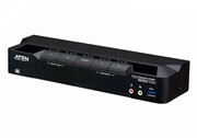 ATEN Przełącznik KVMP 4-Port USB 3.0 8K DisplayPort ATEN