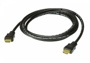 ATEN Kabel High Speed HDMI2.0 1m Ethernet ATEN
