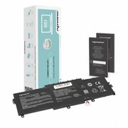 Movano Bateria C31N1811 do Asus ZenBook 14 UX433 UX433F UX433FA UX433FN UX433FL - 3400 mAh (39 Wh) Movano