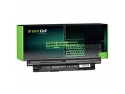 Green Cell Bateria do Dell 3521 11,1V 4400mAh Green Cell