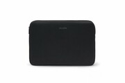 DICOTA Etui na laptopa Perfect Skin 15-15.6 cala czarne DICOTA