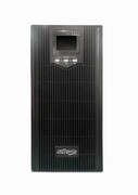 Gembird Zasilacz UPS 3000VA Line-in 3xC13 3xSchuko USB RJ45 Gembird