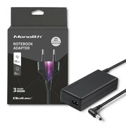 Qoltec Zasilacz dedykowany do Asus 65W | 19V | 3.42A | 5.5*2.5 Qoltec