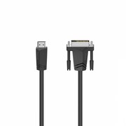 Hama Kabel HDMI-DVI/D 1,5m Hama