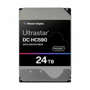 Western Digital Dysk twardy Ultrastar Data Center HC590 24TB 3.5 SATAIII 0F65684 Western Digital