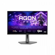 AOC Monitor AG326UD 31.5 cala 4K QD-OLED 165Hz HDMIx2 DP Pivot Głośniki AOC