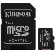 Kingston Canvas Select Plus MicroSD 128GB SDCS2/128GB - zdjęcie 4