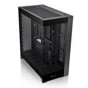 Thermaltake Obudowa - CTE E660 MX TG - Black Thermaltake