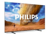 Philips Telewizor QLED 50 cali 50PUS7810/12 Philips