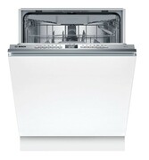 Bosch Zmywarka Serie 4 3 kosz SMV4HVX11E Bosch