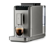 Tchibo Ekspres ciśnieniowy Esperto2 Caffe srebrny Tchibo