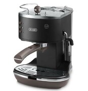 DeLonghi Icona Vintage ECOV 311.BK