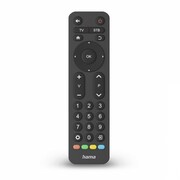 Hama Pilot uniwersalny 2w1 duże przyciski Hama