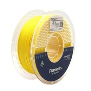 Gembird Filament PLA High Speed, 1,75 mm, 1 kg, żółty Gembird
